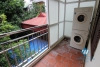 02 bedrooms apartment with lake view for rent in Tay Ho area 